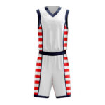 Basketball Uniforms