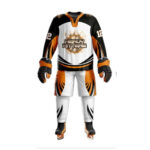 ICE Hockey Uniform