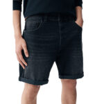Denim Jeans Shorts - Image 2