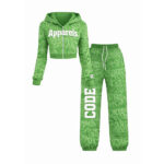 Sweat Suits / Tracksuits