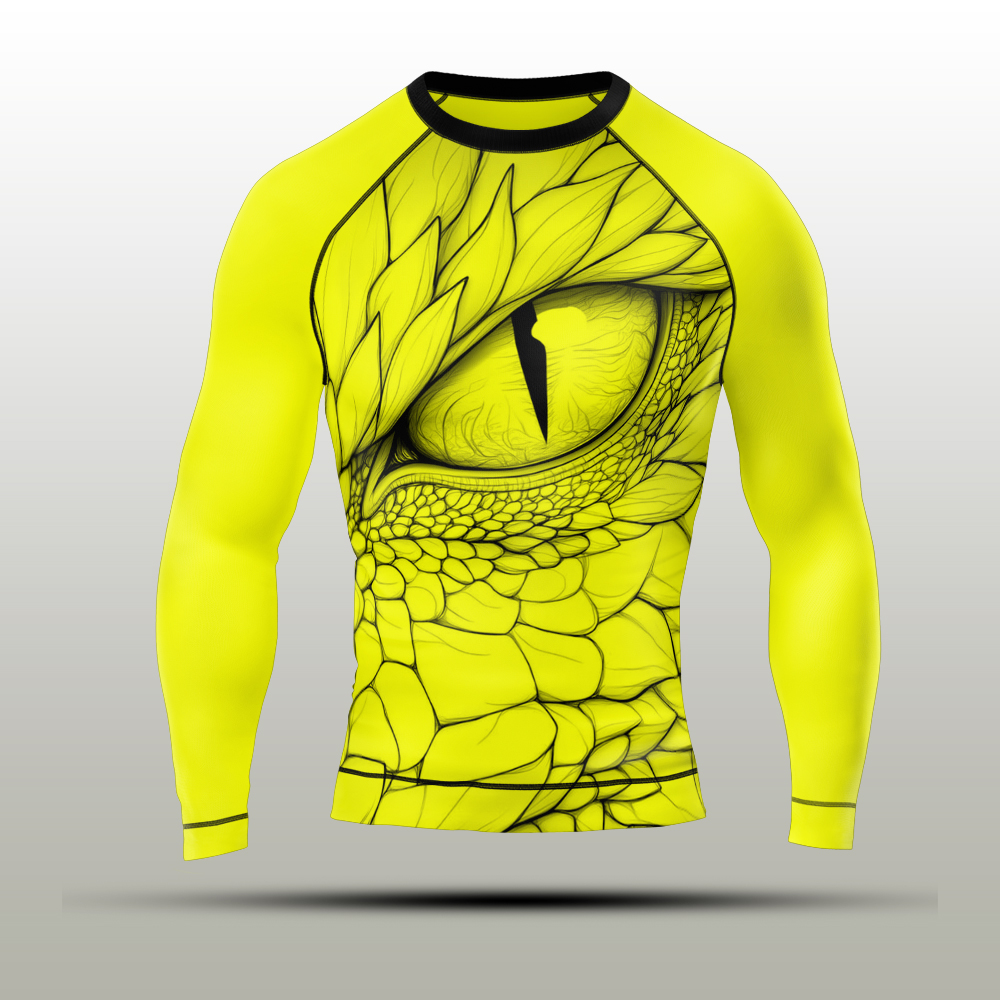 01 RashGuards - Image 1