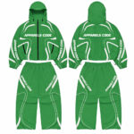 Wind Breakers