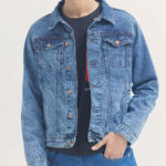 Denim Jeans Jackets