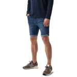 Denim Jeans Shorts - Image 3
