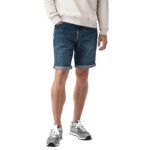 Denim Jeans Shorts - Image 3