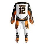 ICE Hockey Uniform - Image 2