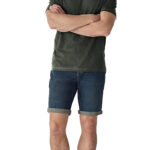 Denim Jeans Shorts - Image 3
