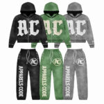 Sweat Suits / Tracksuits