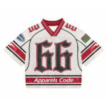 Mesh Jerseys