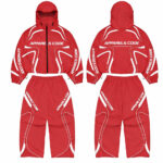 Wind Breakers