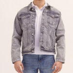 Denim Jeans Jackets
