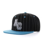 Caps