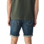 Denim Jeans Shorts - Image 4