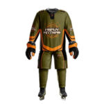 ICE Hockey Uniform