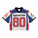 Mesh Jerseys