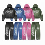 Sweat Suits / Tracksuits