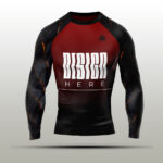 RashGuards