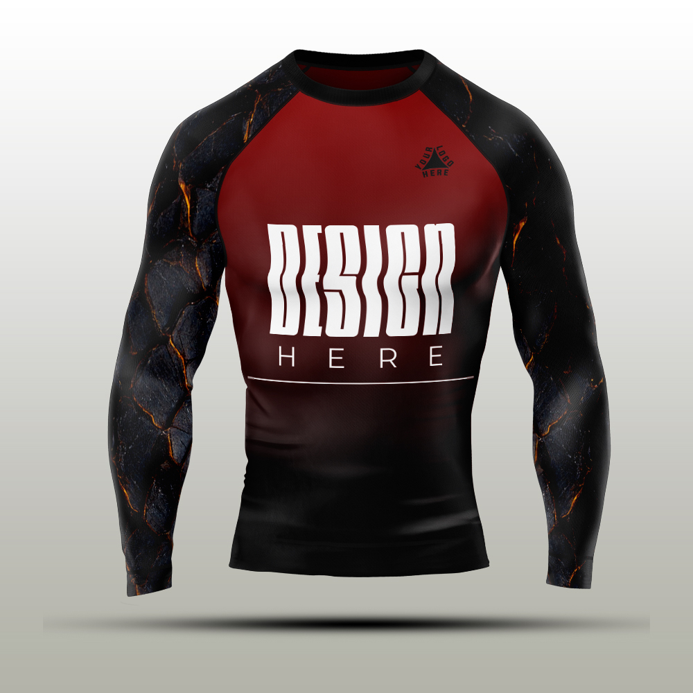 03 RashGuards - Image 1