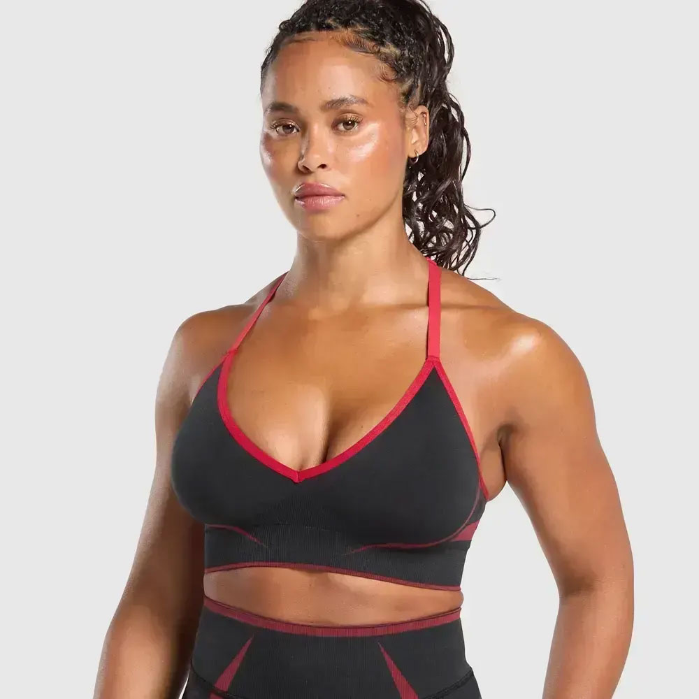 03 Sports Bra - Image 1