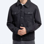 Denim Jeans Jackets