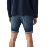 Denim Jeans Shorts - Image 4