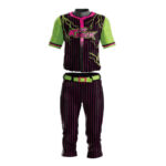 Baseball Uniforms