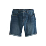 Denim Jeans Shorts