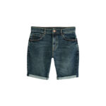 Denim Jeans Shorts