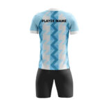 Soccer Uniform - Image 2