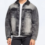 Denim Jeans Jackets
