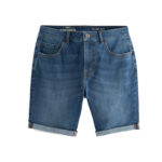 Denim Jeans Shorts