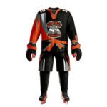 ICE Hockey Uniform