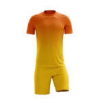 Soccer Uniform