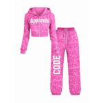 Sweat Suits / Tracksuits