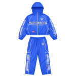 Wind Breakers