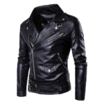 Leather Jackets