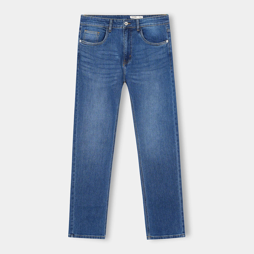 05 Denim Jeans Pents - Image 1