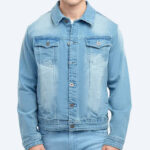 Denim Jeans Jackets