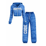 Sweat Suits / Tracksuits