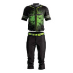 Baseball Uniforms