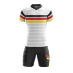 Soccer Uniform