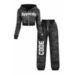 Sweat Suits / Tracksuits
