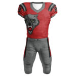 American Football Uniforms