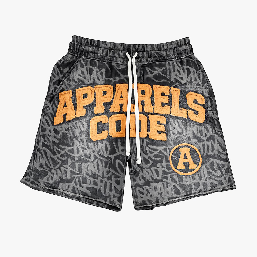 08 Shorts - Image 1