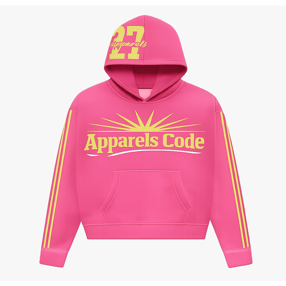 08 Hoodies - Image 1