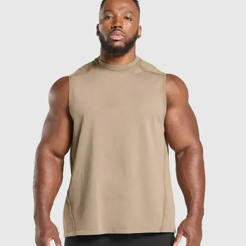 09 Tank Tops - Image 1