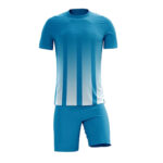 Soccer Uniform