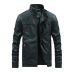 Leather Jackets