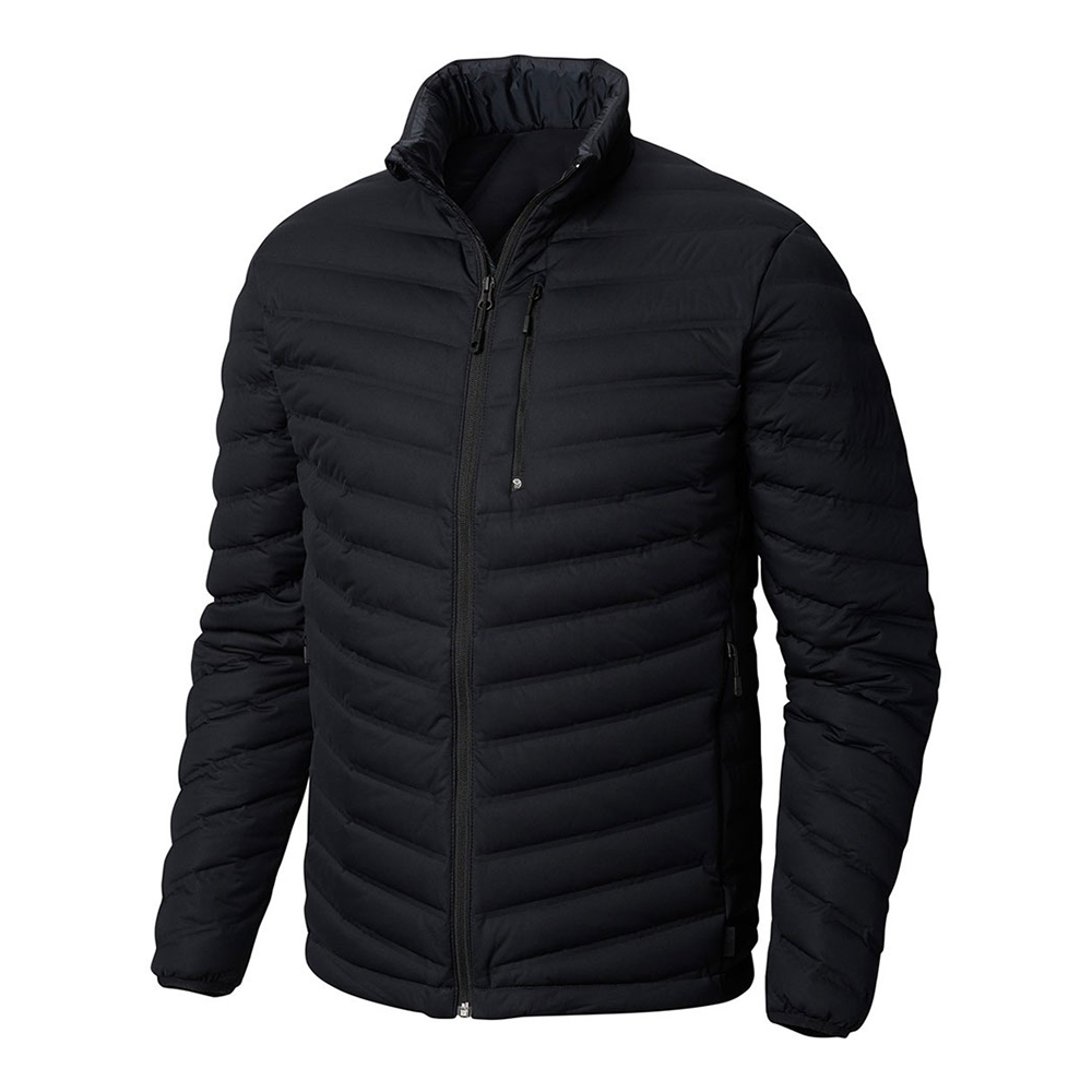 09 Puffer Jackets - Image 1