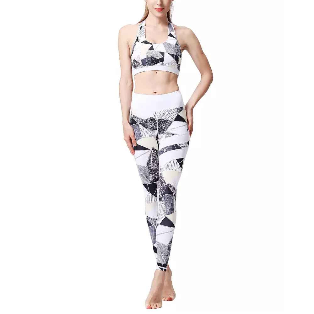 09 Yoga Sets - Image 1